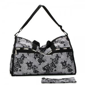 LESPORTSAC（レスポートサック） ボストンバッグ 7185