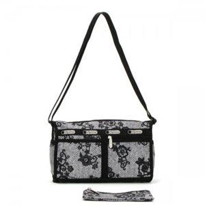 LESPORTSAC（レスポートサック） ナナメガケバッグ 7519