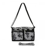 LESPORTSAC（レスポートサック） ナナメガケバッグ 7519