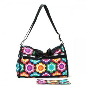 LESPORTSAC（レスポートサック） ボストンバッグ 7184