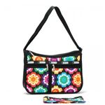 LESPORTSAC（レスポートサック） ナナメガケバッグ 7507