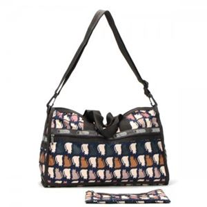 LESPORTSAC（レスポートサック） ボストンバッグ 7184