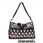 LESPORTSAC（レスポートサック） ボストンバッグ 7184
