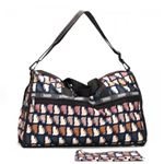 LESPORTSAC（レスポートサック） ボストンバッグ 7185