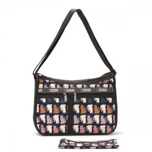 LESPORTSAC（レスポートサック） ナナメガケバッグ 7507