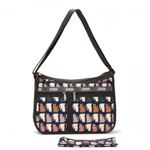 LESPORTSAC（レスポートサック） ナナメガケバッグ 7507