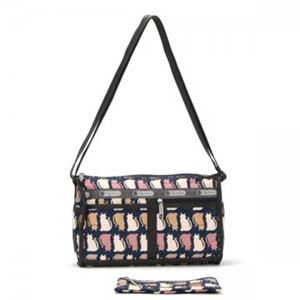 LESPORTSAC（レスポートサック） ナナメガケバッグ 7519