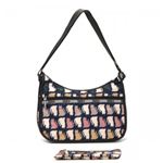 LESPORTSAC（レスポートサック） ナナメガケバッグ 7520