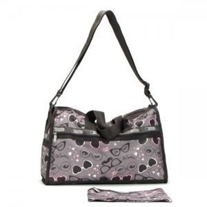 LESPORTSAC（レスポートサック） ボストンバッグ 7184