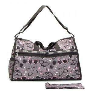 LESPORTSAC（レスポートサック） ボストンバッグ 7185