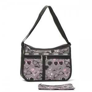 LESPORTSAC（レスポートサック） ナナメガケバッグ 7507