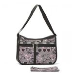 LESPORTSAC（レスポートサック） ナナメガケバッグ 7507