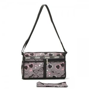 LESPORTSAC（レスポートサック） ナナメガケバッグ 7519