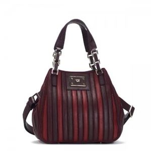 Anya Hindmarch（アニヤハインドマーチ） トートバッグ RED WITH MEDIUM RED