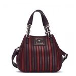 Anya Hindmarch（アニヤハインドマーチ） トートバッグ RED WITH MEDIUM RED