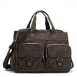 Kipling（キプリング） ショルダーバッグ K12754 712 LIGHT BROWN