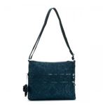 Kipling（キプリング） ショルダーバッグ K13335 520 BLUE SNAKE