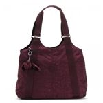 Kipling（キプリング） ハンドバッグ K13338 613 PORT RED