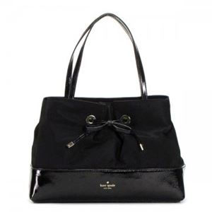 KATE SPADE（ケイトスペード） トートバッグ PXRU4484 1 BLACK
