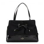 KATE SPADE（ケイトスペード） トートバッグ PXRU4484 1 BLACK