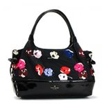 KATE SPADE（ケイトスペード） ハンドバッグ PXRU4486 98 BLACK MULTI