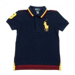 RalphLauren（ラルフローレン） メンズポロシャツ 322-162951 450-414