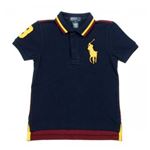 RalphLauren（ラルフローレン） メンズポロシャツ 322-162951 450-414