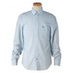 Burberry（バーバリー） メンズシャツ F0A017 4265S LIGHT BLUE