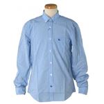 Burberry（バーバリー） メンズシャツ F0A019 4265K LIGHT BLUE