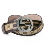 Gucci（グッチ） ベルト 114876 9643