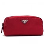 Prada（プラダ） ポーチ 1N0350 F0011 ROSSO