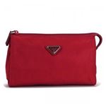 Prada（プラダ） ポーチ 1N1726 F0011 ROSSO