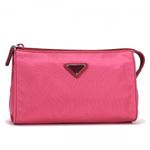 Prada（プラダ） ポーチ 1N1726 F0505 PEONIA