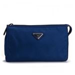 Prada（プラダ） ポーチ 1N1726 F0016 BLUETTE