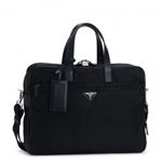 Prada（プラダ） ブリーフケース V407S BK