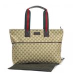 Gucci（グッチ） トートバッグ 155524 9791