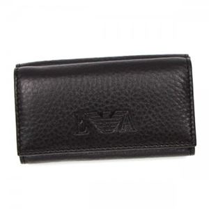EMPORIO ARMANI（エンポリオアルマーニ） キーケース YEMA31 80190