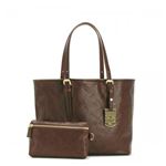 Longchamp（ロンシャン） トートバッグ 1524 504 COGNAC