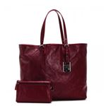 Longchamp（ロンシャン） トートバッグ 1525 30 CARMIN
