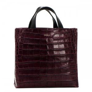 Furla（フルラ） トートバッグ BG76 BUR BURGUNDI