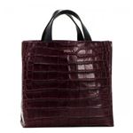 Furla（フルラ） トートバッグ BG76 BUR BURGUNDI
