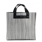 Furla（フルラ） トートバッグ BAT1 BDG BURRO+DARK GREY