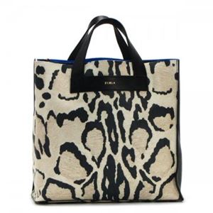 Furla（フルラ） トートバッグ BAT1 BU1 BURRO+ONYX
