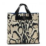 Furla（フルラ） トートバッグ BAT1 BU1 BURRO+ONYX
