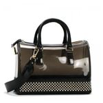 Furla（フルラ） ハンドバッグ BBG3 GRO GRIGIO FUME+ONYX