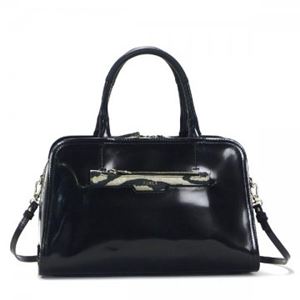 Furla（フルラ） ハンドバッグ BAA9 OBU ONYX+BURRO