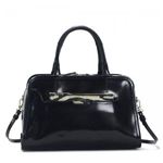 Furla（フルラ） ハンドバッグ BAA9 OBU ONYX+BURRO