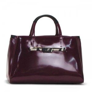 Furla（フルラ） ハンドバッグ BX46 BBU BURGUNDI+BURRO