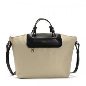 Furla（フルラ） ハンドバッグ BK49 MAB MARBLE