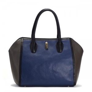 Furla（フルラ） ハンドバッグ BAT3 KLE INK+LEAD
